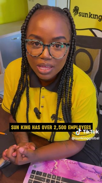 Discover Fun Facts About Sun King Products | Sunking