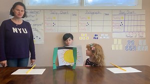 WHAT’S THE WEATHER? | Let's Learn