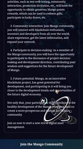 MANGO DISCORD FAUCET EPISODE 4. ⛏️Copy your mango wallet address ⛏️Enter your discord and verify your entry ⛏️Navigate the mango faucet to claim your mango test token. Paste your wallet in this format. 👇👇👇 Mgo-faucet 0xd7d3ccbf03f9846a0f3ccd9946419c074b9a447e81225e9f2ac238a0260fd709 That's all ✅ Yadda zakuyi claiming mango test token a discord dinsu. ⛏️Dafarko kuyi copy wallet address dinku na mango daga cikin wallet dinku. ⛏️Kushiga discord din mango kuyi verification. ⛏️Ku gangara faucet di