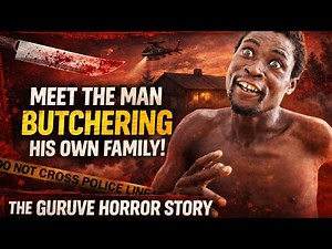 Inside the Mind of the Guruve Serial Killer: The Crimes That Shook Zimbabwe