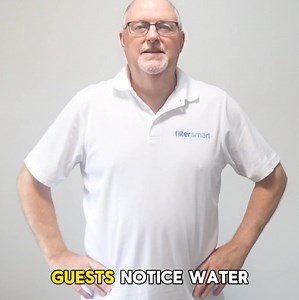 Say goodbye to hard water and chlroine for good! 🚿 Introducing FilterSmart's premium, salt-free whole house filtration systems. Enjoy fresh, clean water from every tap while safeguarding your home's plumbing & appliances. Try risk-free for 6 MONTHS: see the difference or get a refund! ✅ Improved water quality everywhere ✅ Eco-friendly & salt-free ✅ No more scale buildup damage ✅ Long-lasting (5yrs/1M gallons) ✅ Zero maintenance required Limited time offer: Shop now with lifetime support and enj