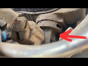 Intake/Exhaust Camshaft Position Sensor Mitsubishi Outlander 2.4L 2008-2020 Location and Replacement