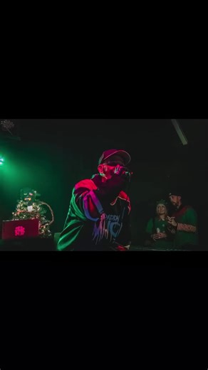 Killa Bats (@killabatsofficial)’s videos with Resurrection - Big Daddy Malice