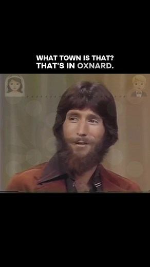 The Newlywed Game: Nostalgia from 1978 in Oxnard, California