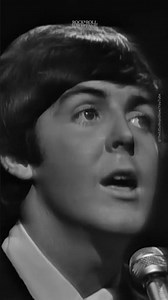 The Beatles Debut “Yesterday” on The Ed Sullivan Show (1965)