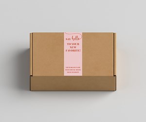 Custom Packaging Labels, Gift Box Labels, Sealing Stickers, Custom Branded Shipping Labels, Thank You for Your Order, Seal Sticker for Boxes - Etsy