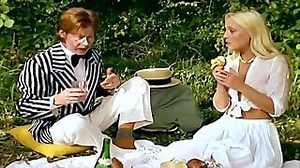 French Retro Vintage Les Zizis En Folie (1978)