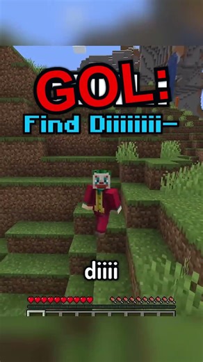 4k Reupload Minecraft, But i can't Say the letter A...