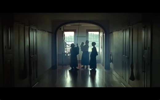 Amanda Seyfried in one of her biggest performances... #thetestamentofannlee #amandaseyfried #scriptup | Script-Up