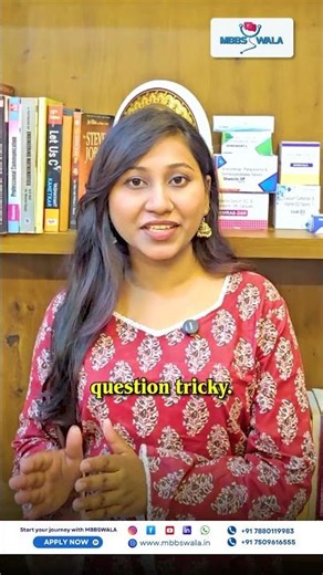 NEET Paper Attempt Strategy Most Students Don’t Know! 😮📚