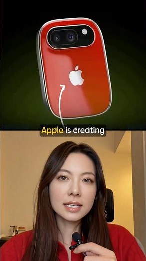 AI-Pin signals Apple's shift from iPhone to wearable AI devices #Apple #AIPin #WearableTech