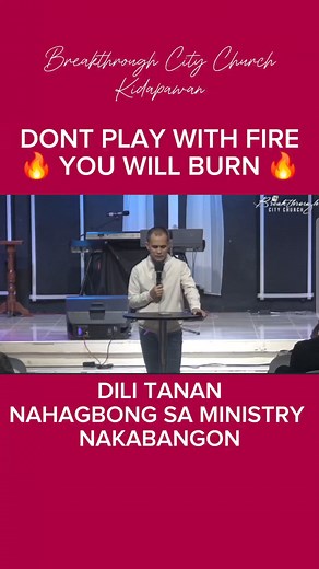 18K views · 444 reactions | Breakthrough City Church on Reels | Facebook