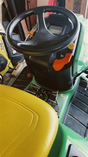 X590 took the blade off