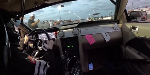 Drag Racing: Women creating their own lane in the industry