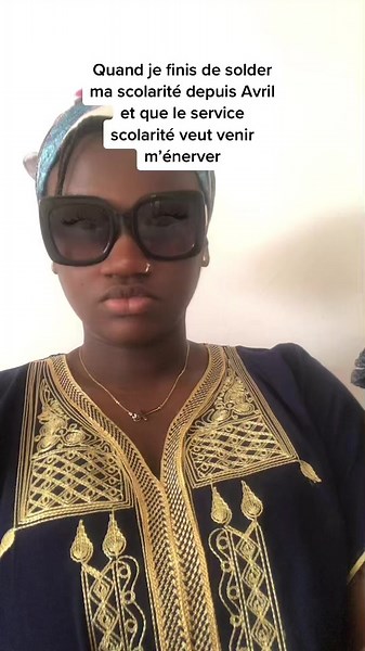 Pourquoi les universités aiment jouer avec les nerfs des fens comme ça? #fyp #pacsimport #tunis