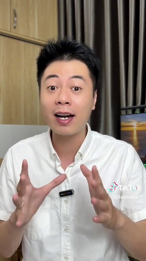 Cách ghép 2 ảnh lại thành 1 video bằng công nghệ AI #loctomo9 #thanhcongnghe #learnontiktok