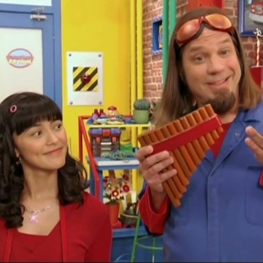 Imagination Movers - Musical Interruptions #imaginationmovers