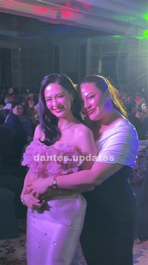 Marian Rivera y KC Concepción: Una amistad sincera