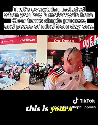 Essential Guide to Owning a Motorcycle in the Philippines