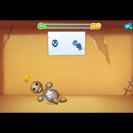 Kick The Buddy - Fun Action 😂