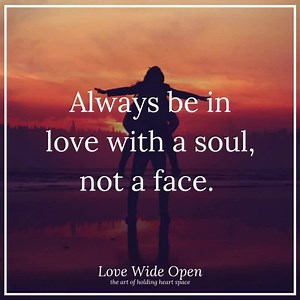 153K views · 4.1K reactions | I agree, do you? <3 Love Wide Open | Love Wide Open | Facebook