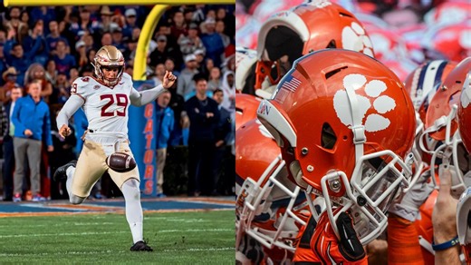 CFB insider claims SEC expansion will target ACC teams over Big Ten expansion in latest wave of conference realignment