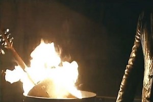 What Music Video Is This Picture From?