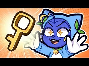 O JOGO DO GATINHO TÁ CADA VEZ PIOR...