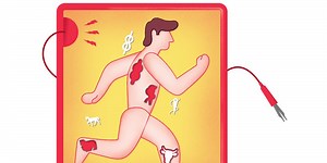 4 Easy Fixes for Muscle Tightness