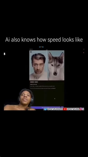 Hollywood | IShowSpeed — real name Darren Watkins Jr. — is one of the wildest and most energetic streamers on the internet. Here’s a quick, clean... | Instagram