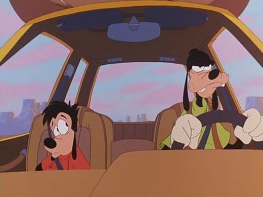 Angry Goofy | Know Your Meme