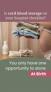You only have one opportunity to store your baby’s cord blood stem cells: At birth​ 💚 Click on “Learn More” and receive your FREE info pack to help you make an informed decision! | Cell Care Australia