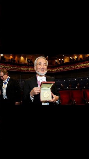 How This Nobel Prize Discovery Changed Medicine Forever! 🧬🔬