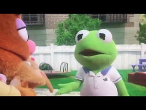 Muppet babies my buddy