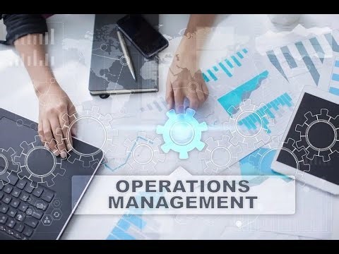 运营管理揭示：商业效率入门 (3 Minutes)