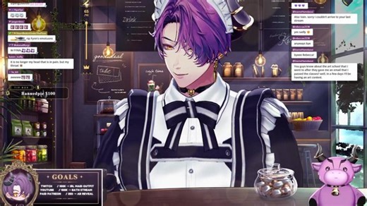 【 3D HORROR STREAM】The Scariest Game I've Played ✧ !GGS !Throne !Patreon✧