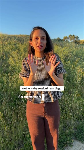 Mother’s Day Session here in San Diego! . . #sandiegophotographer #motherdayphotoshoot #northcountysandiego #sandiegophotoshoot