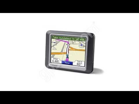 garmin nuvi 250 update