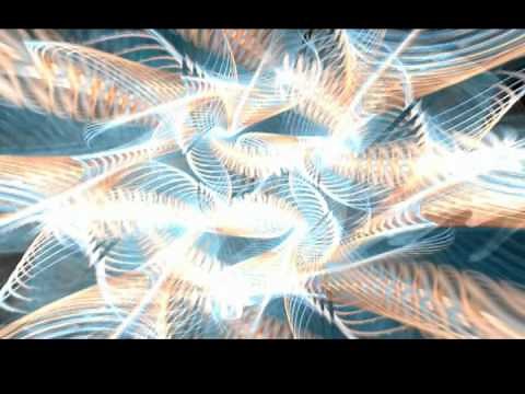 The Secret Invisible Dark Earth: Jinn, UFO's, and Whirling Dervishes