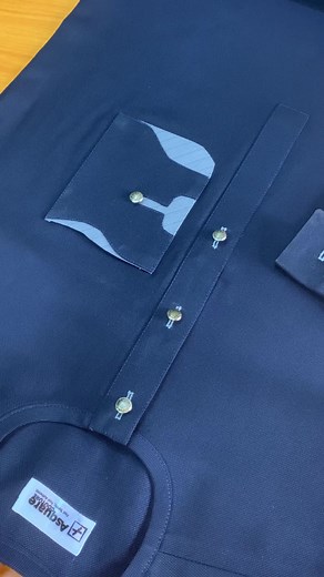 Create Your Own Unique Pocket Design