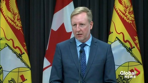 6 new COVID-19 cases in N.B. related to ongoing outbreaks, say health officials