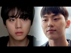 [약한영웅 Class 1] 안수호X연시은 Benzamin - Home Sick | Weak Hero Class 1 FMV