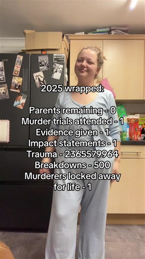 Navigating Trauma in 2025: Personal Reflections