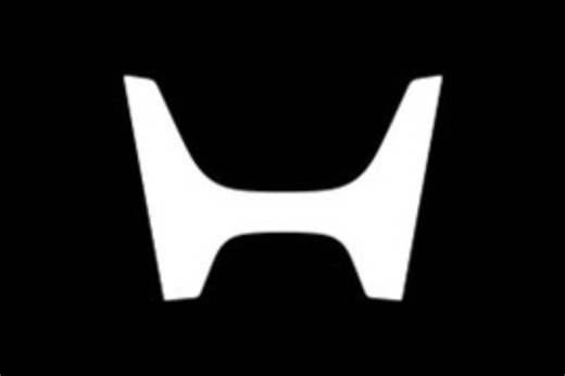 Honda Unveils New 'H Mark' Logo For Upcoming Hybrids And EVs