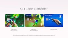 Eco-Focused Cards | CPI Card Group | Upcycled Card Options