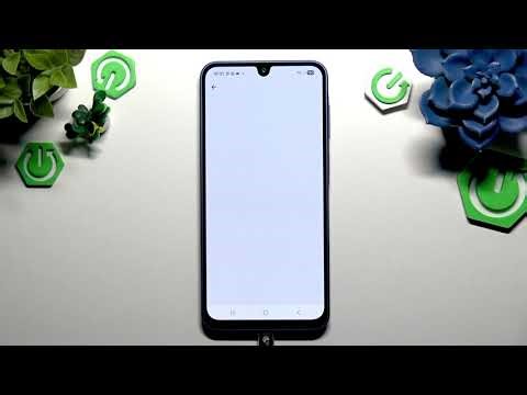 SAMSUNG Galaxy A17 5G – How to Remove Password from Google Passwords Manager