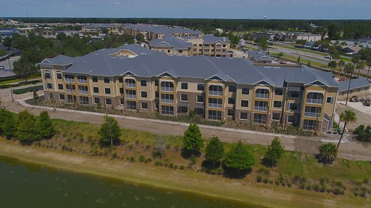 4.2K views · 83 reactions | Check out our latest edition of The Villages Vmail and get a sneak peek inside The Lofts at Brownwood – apartment-style living coming to The Villages! Pre-Leasing is underway, call 352-753-6655 or visit www.TheVillages.com/TheLofts to learn more. | The Villages, Florida's Friendliest Hometown | Facebook