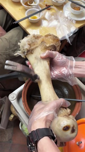 #fypシ゚viral #foryou | why does bone marrow make you dizzy
