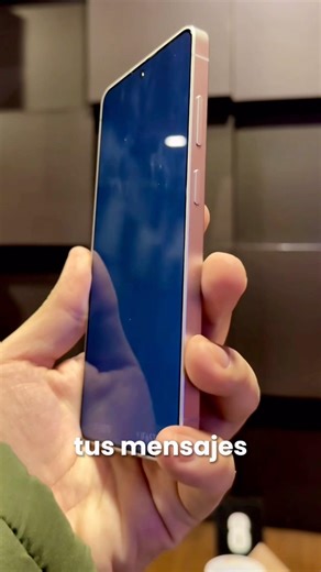 How to activate Privacy Screen on the new Samsung Galaxy S26 Ultra ✨