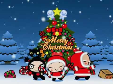 PUCCa Funny Love Stories - Episode 19 (Xmas Special)